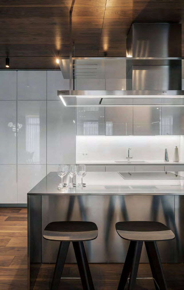 Diamond Apartment