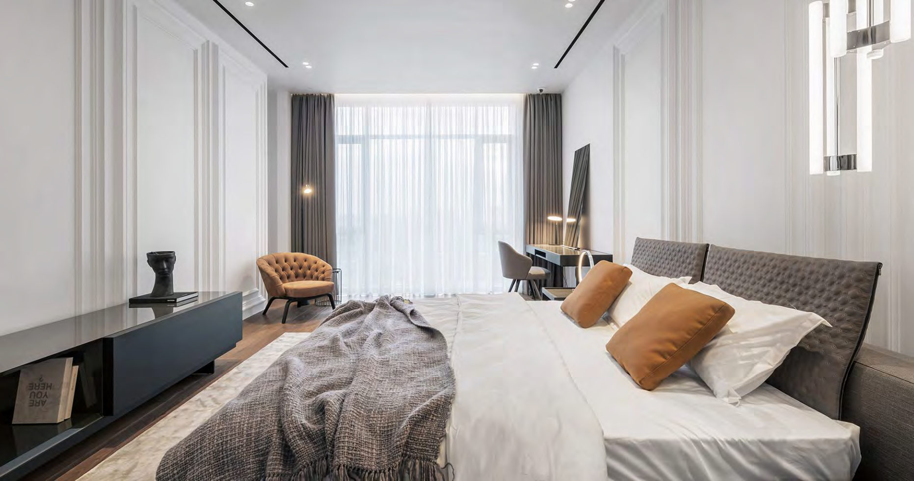 Diamond Apartment