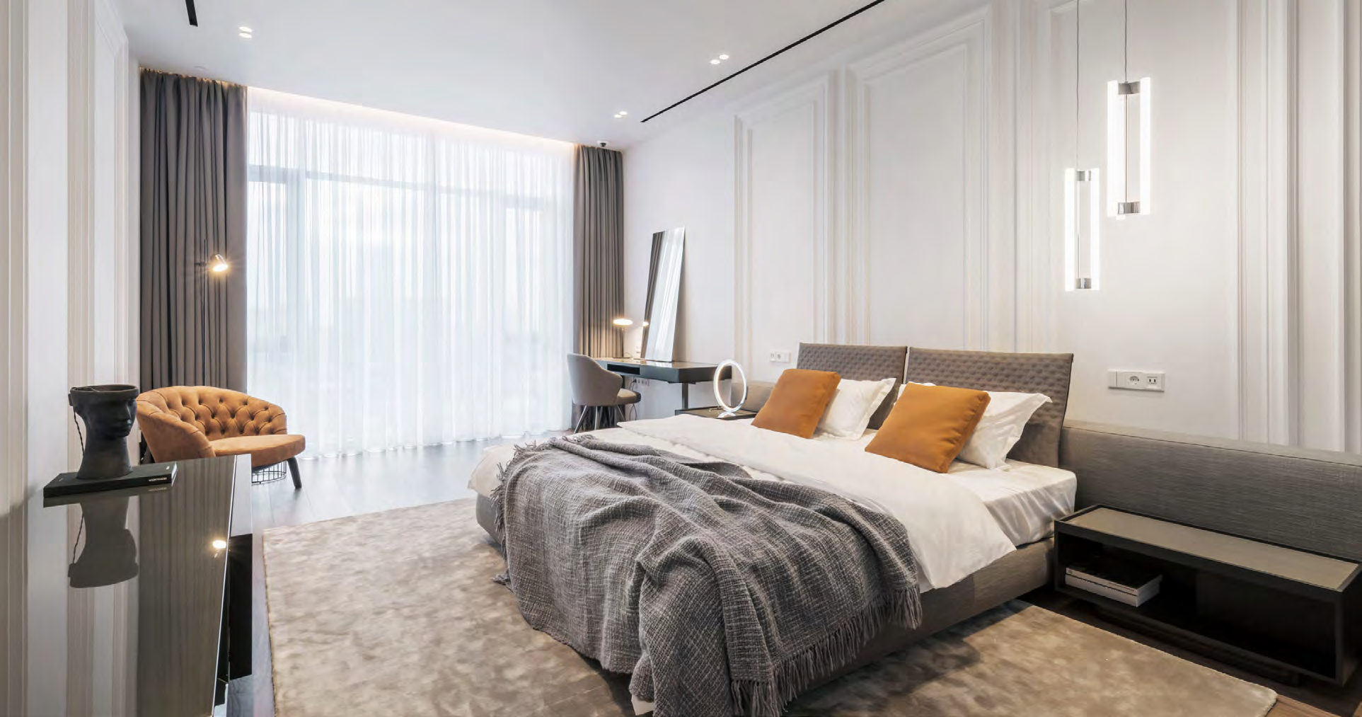 Diamond Apartment