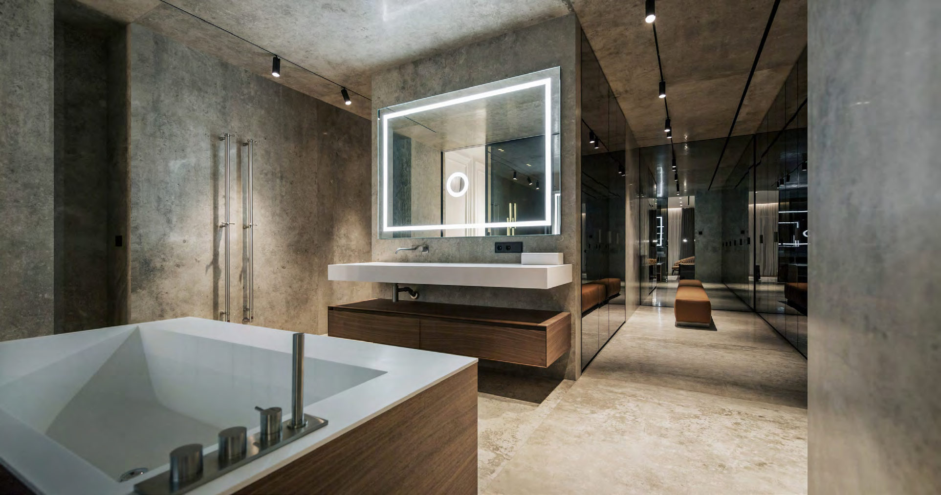 Diamond Apartment