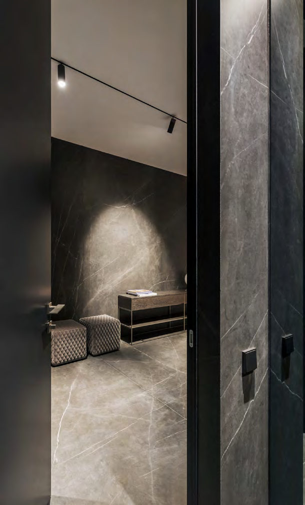 Diamond Apartment