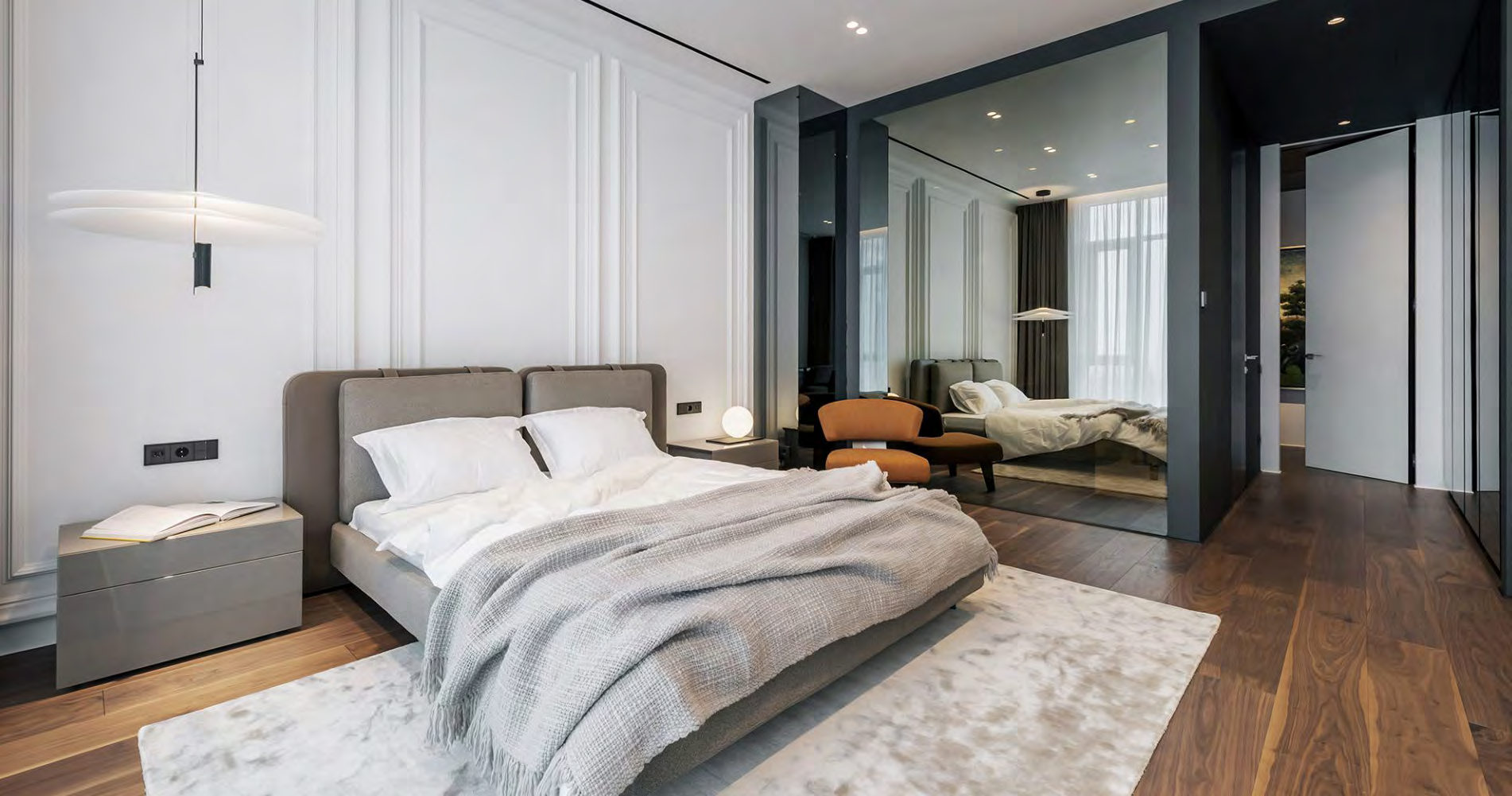 Diamond Apartment