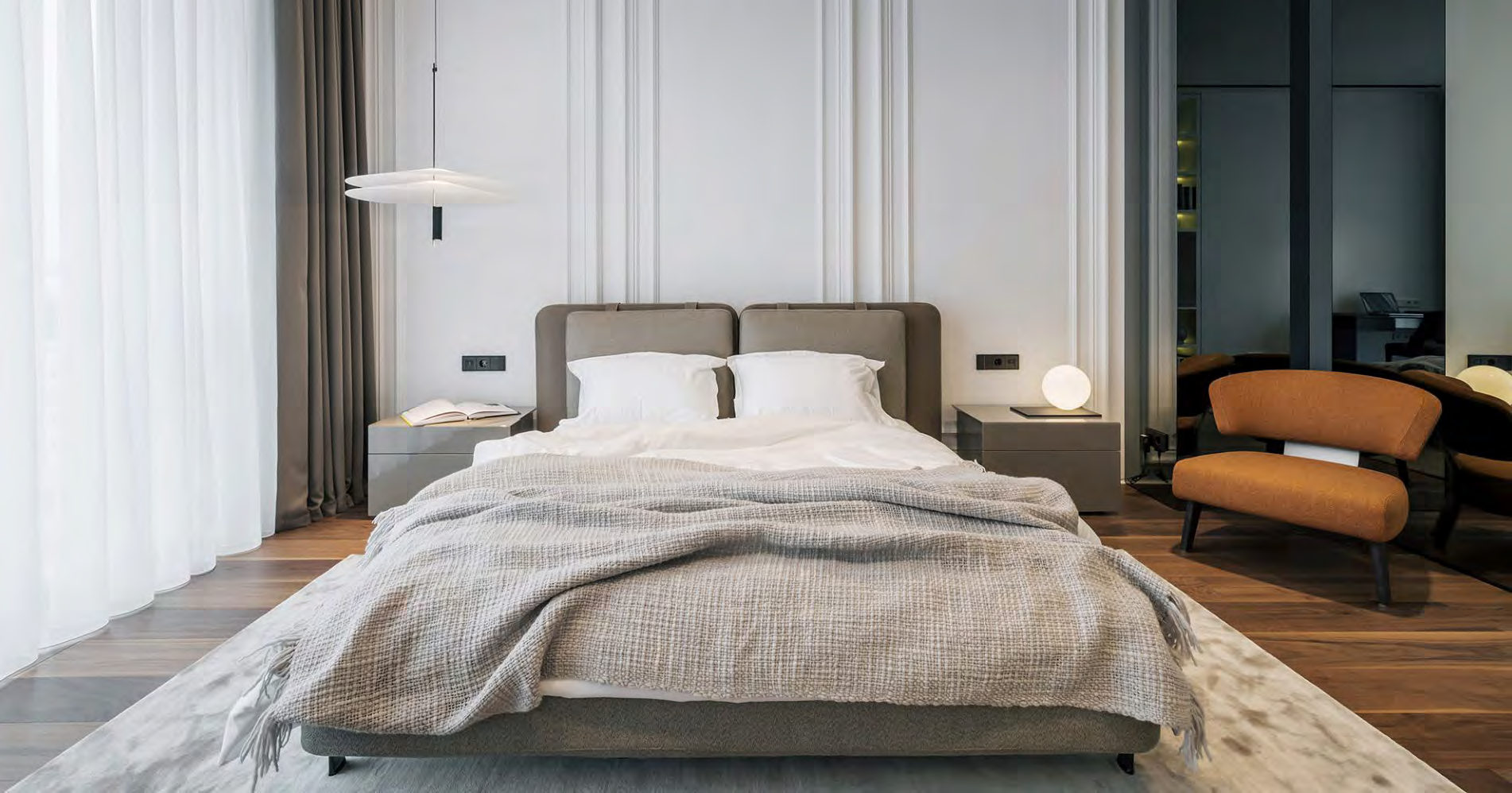 Diamond Apartment