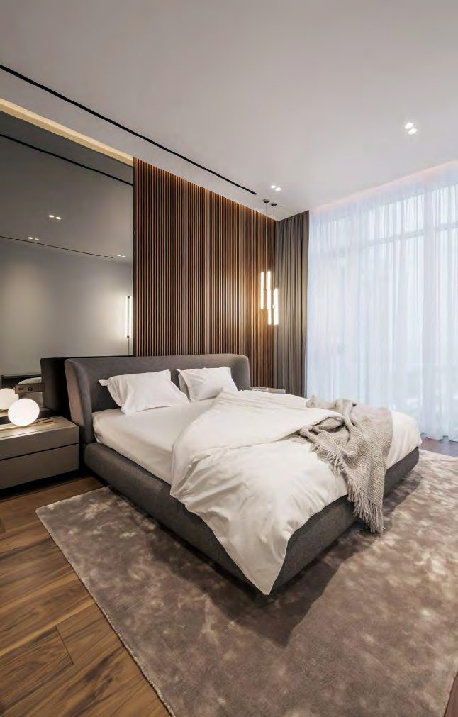 Diamond Apartment