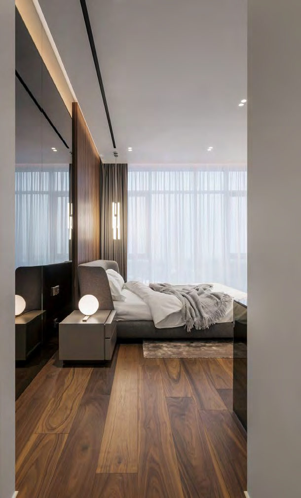 Diamond Apartment