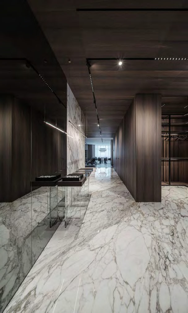 Grand Apartment