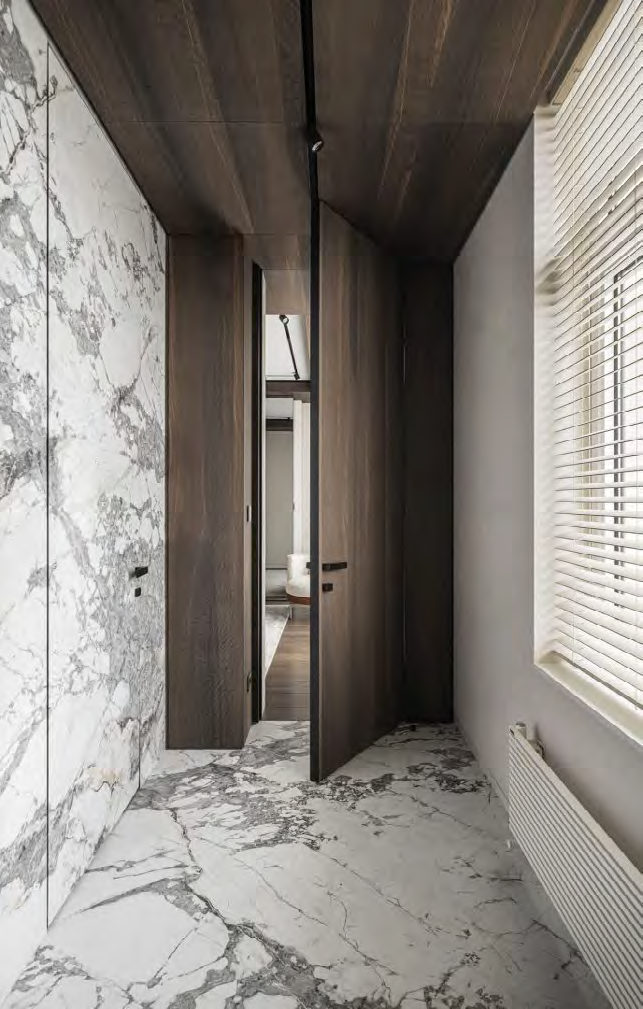 Grand Apartment