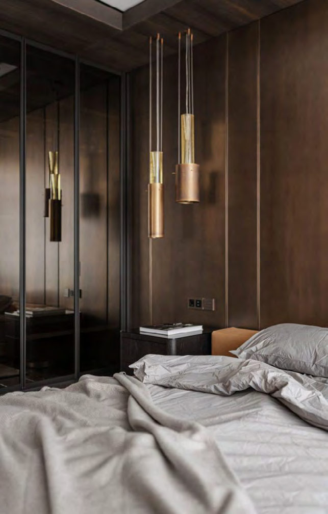 Grand Apartment