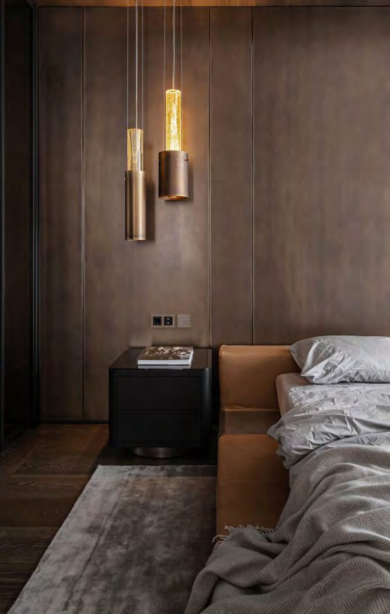 Grand Apartment