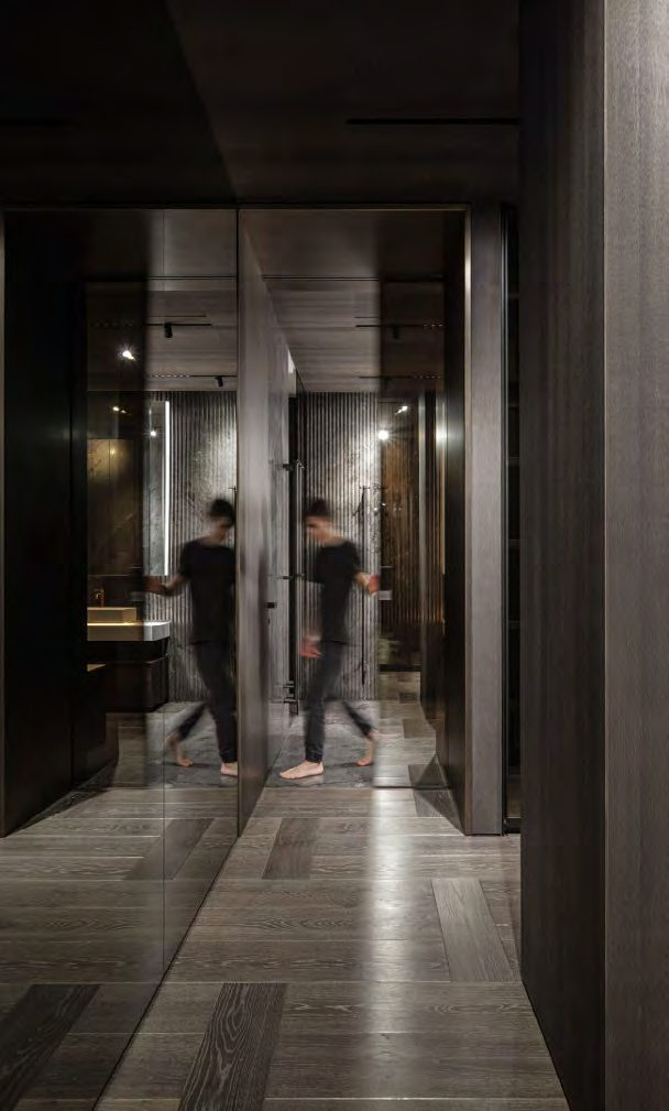 Grand Apartment