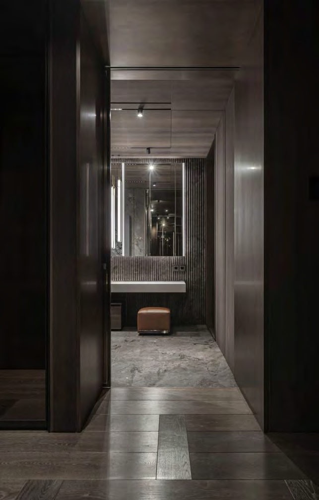 Grand Apartment