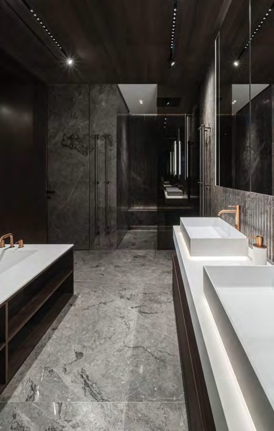 Grand Apartment
