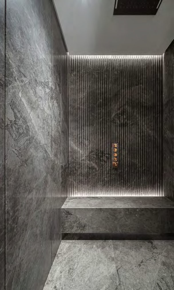 Grand Apartment