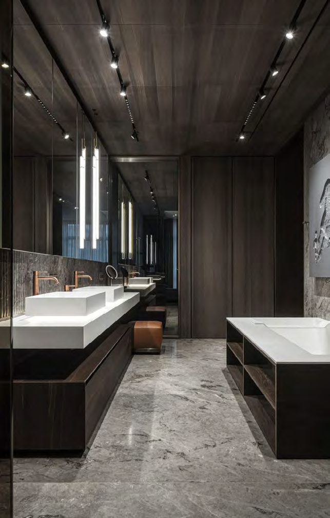 Grand Apartment