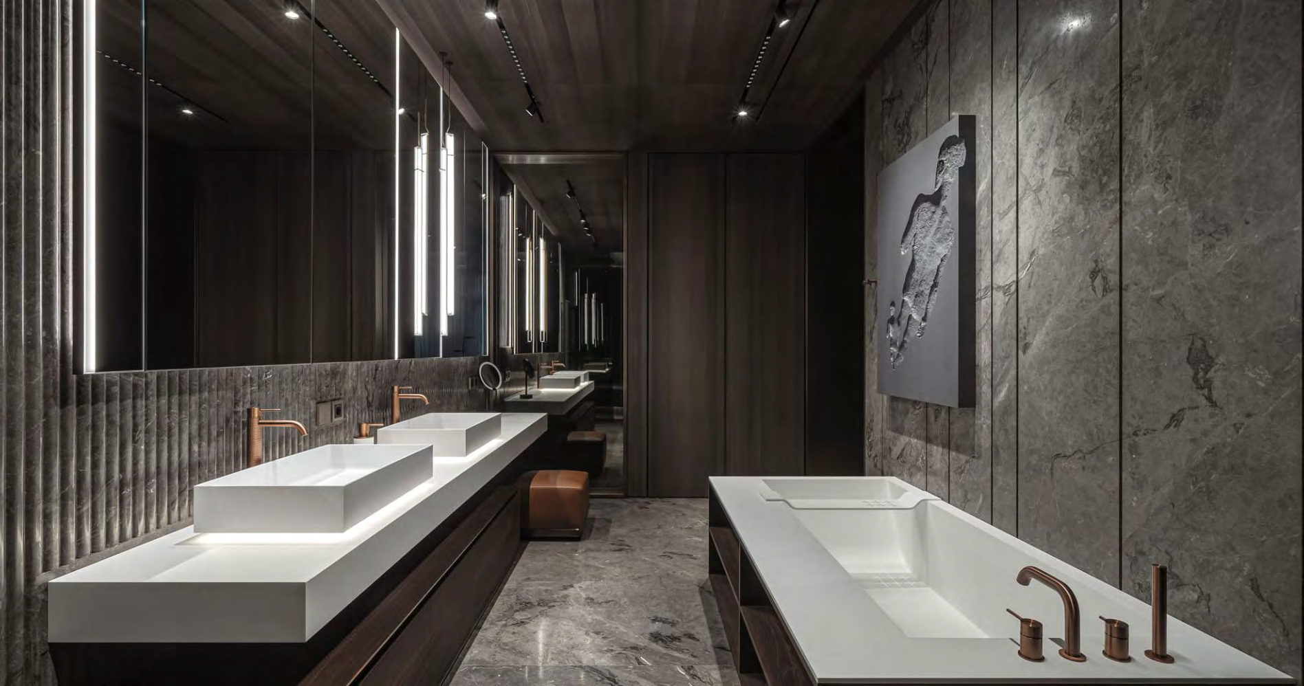 Grand Apartment