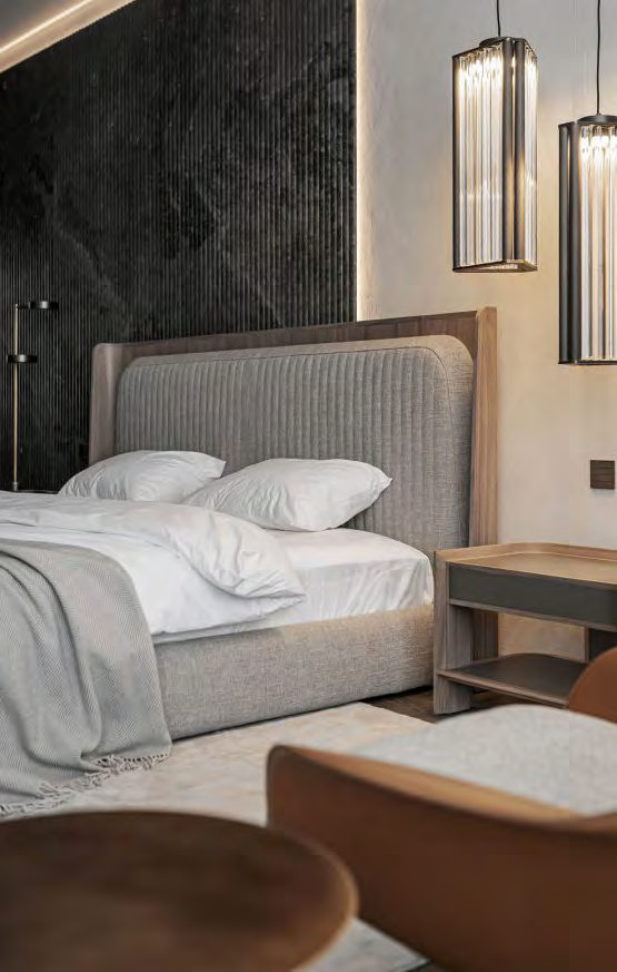 Grand Apartment