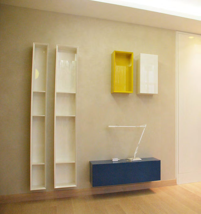 Lypky Apartment