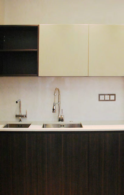 Lypky Apartment