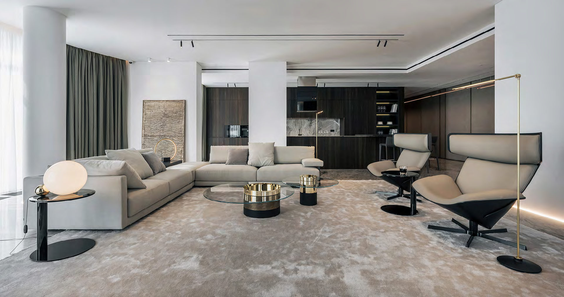 A New Level of Luxury