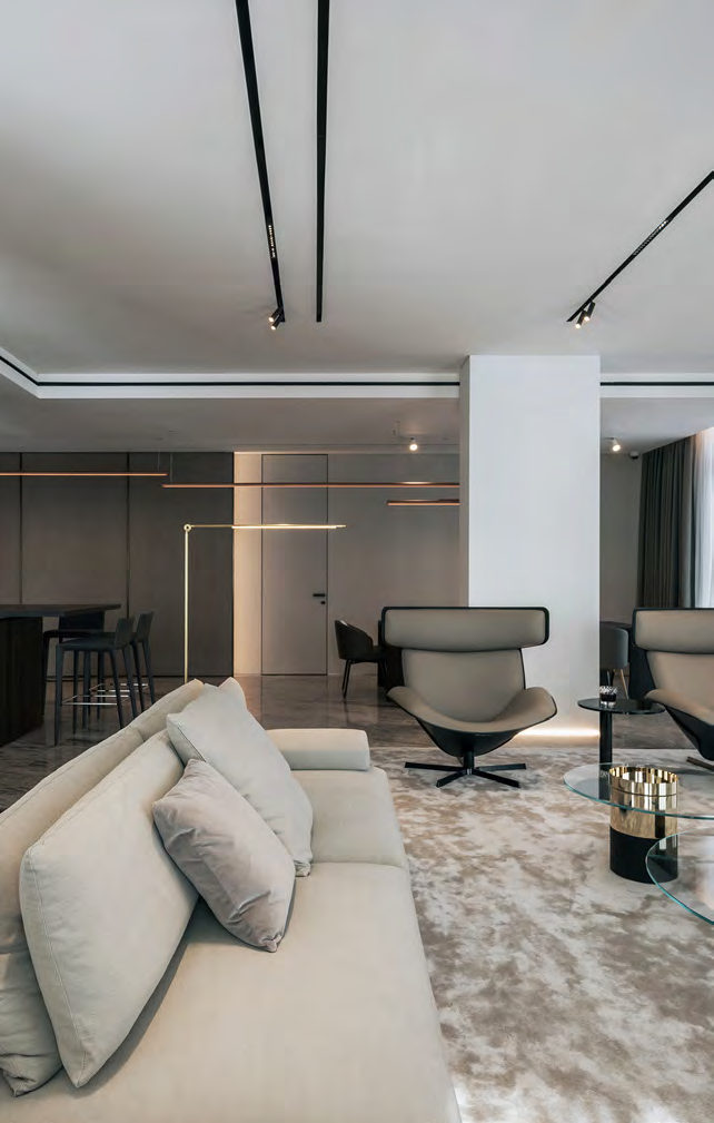 A New Level of Luxury