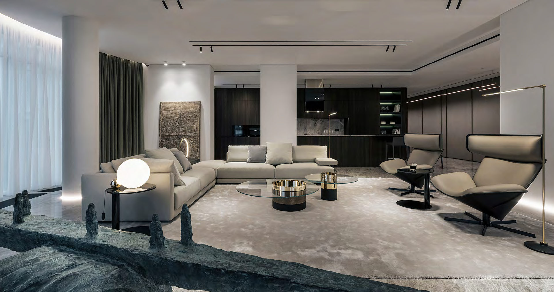 A New Level of Luxury