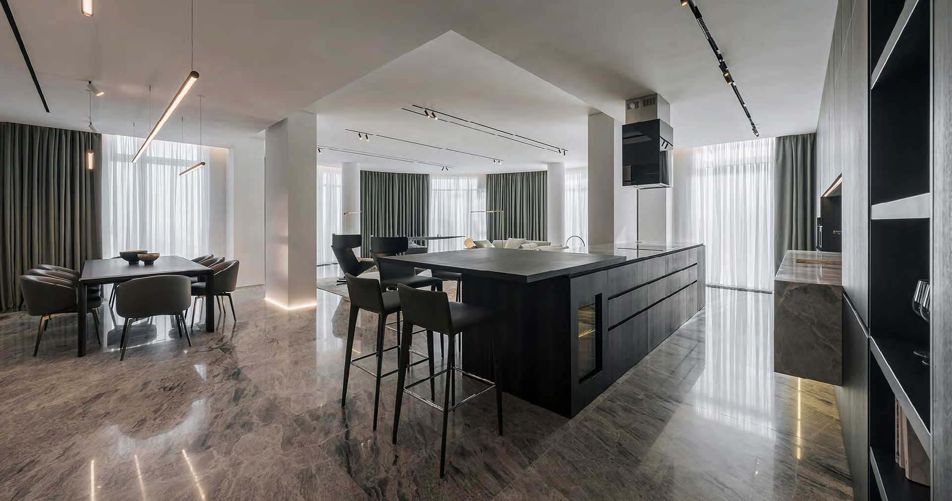 A New Level of Luxury