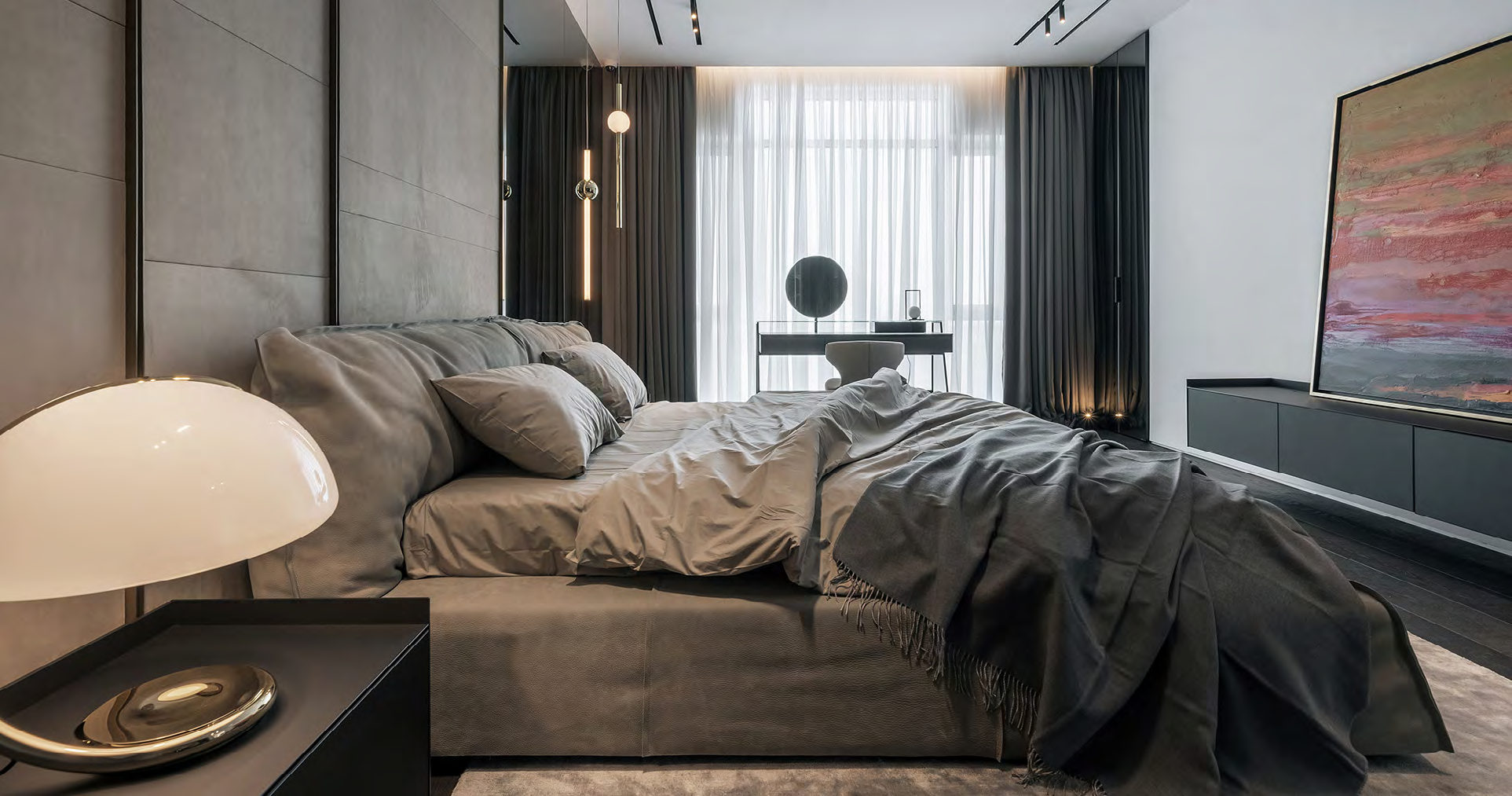 A New Level of Luxury