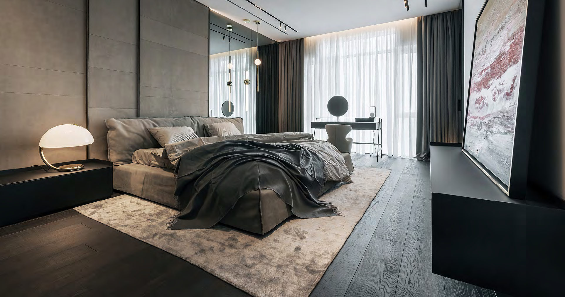 A New Level of Luxury