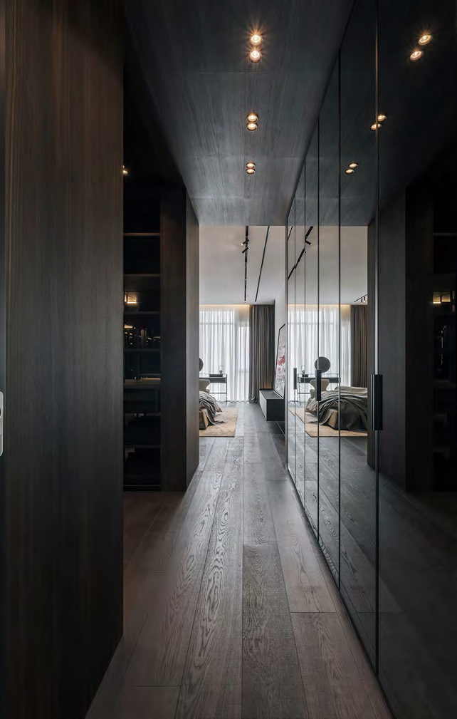 A New Level of Luxury