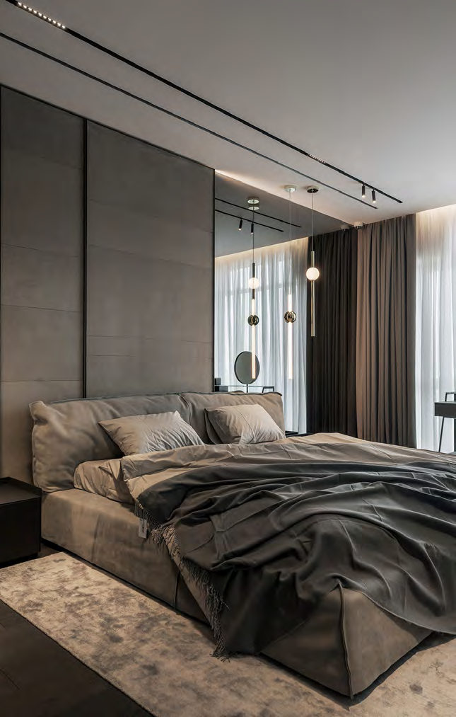 A New Level of Luxury