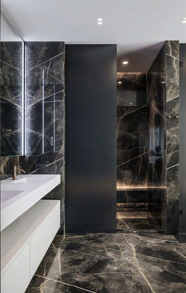 A New Level of Luxury