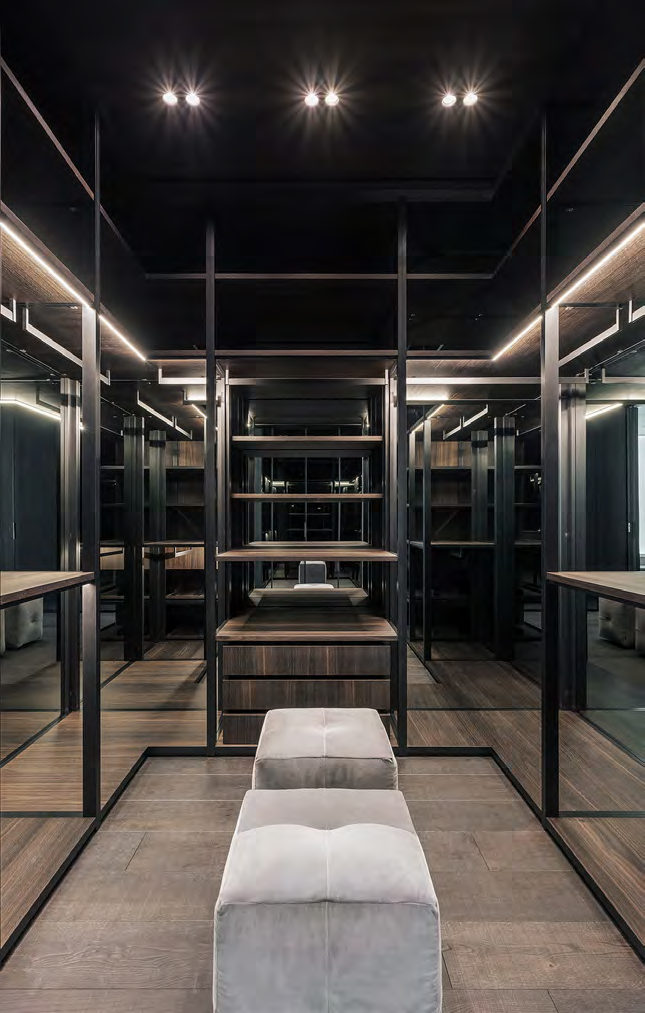 A New Level of Luxury