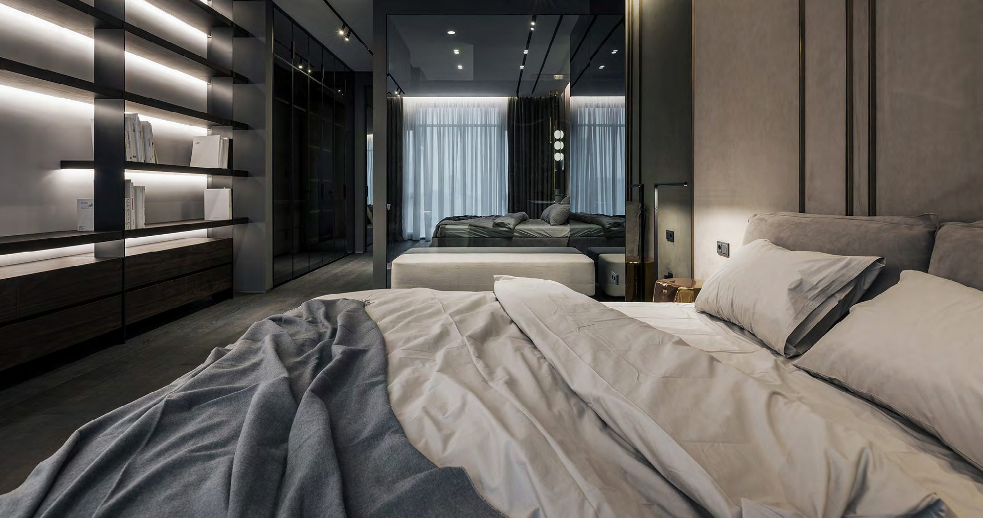 A New Level of Luxury