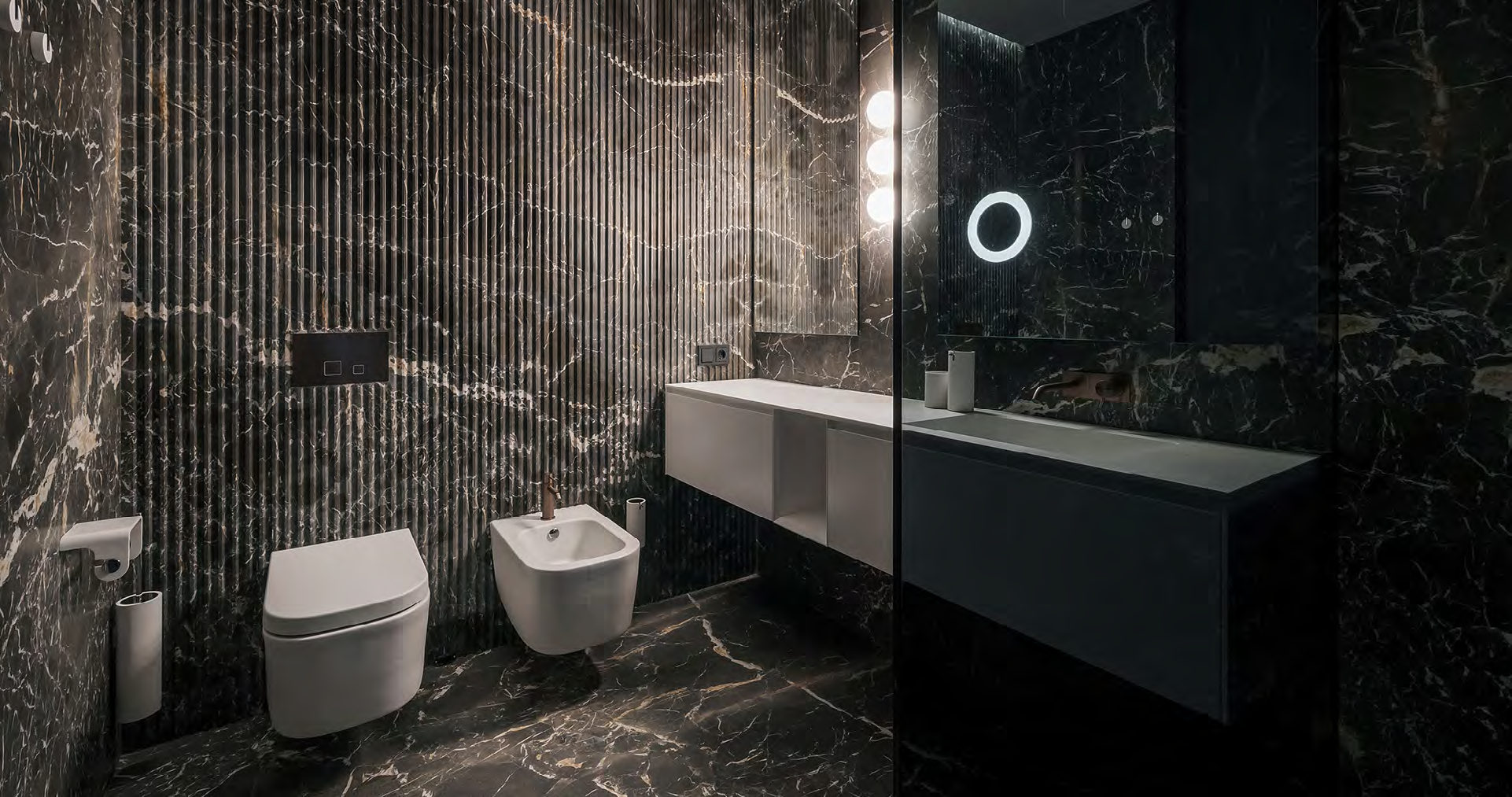 A New Level of Luxury