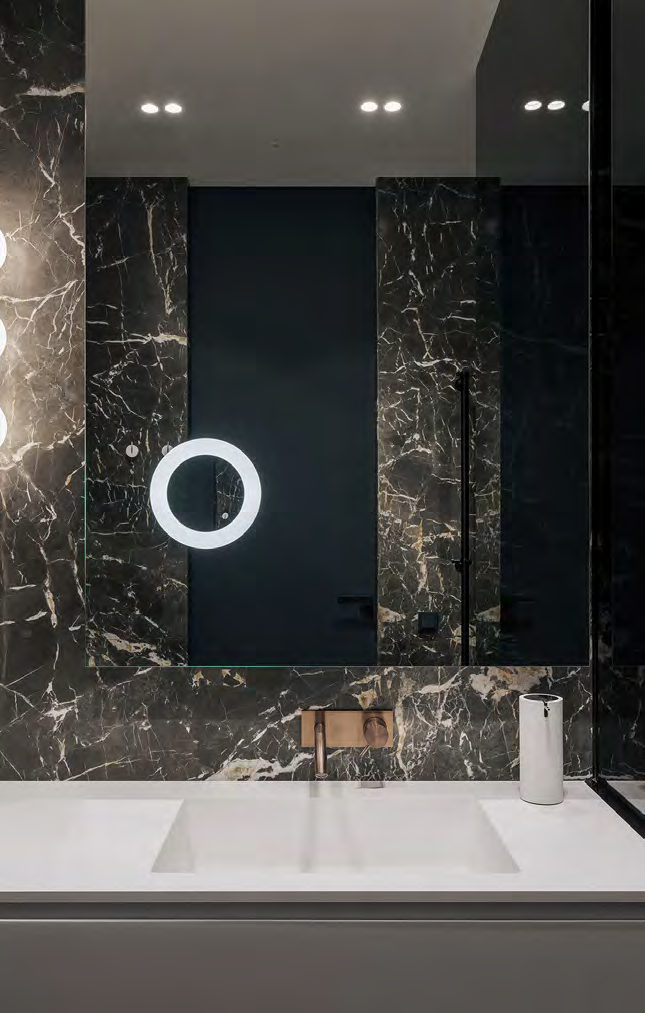 A New Level of Luxury