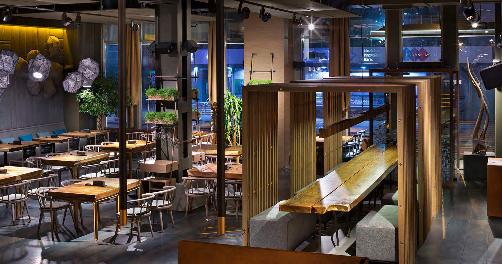 Porto (East) Restaurant