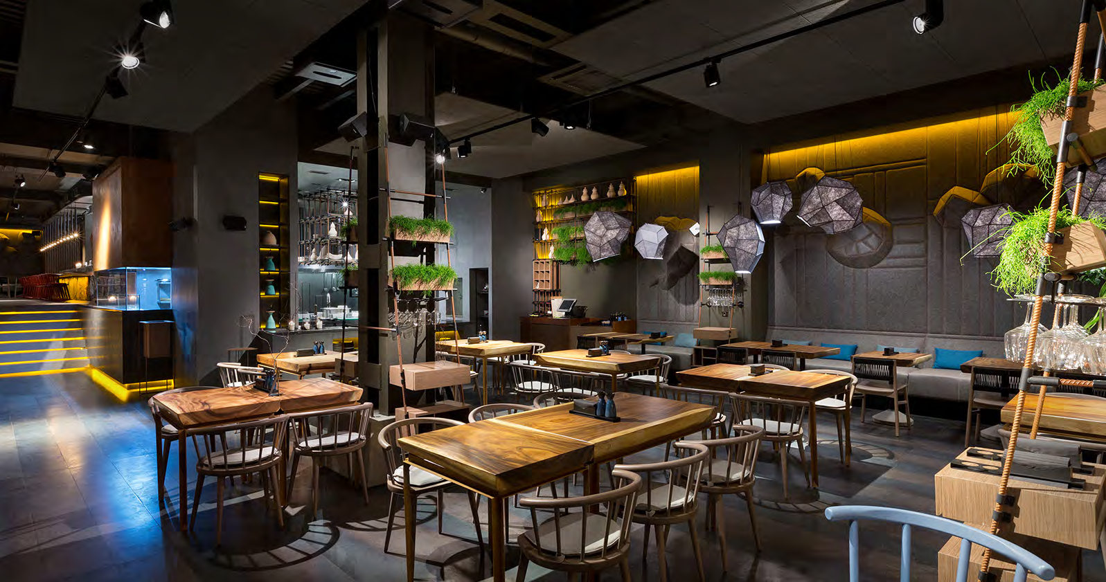 Porto (East) Restaurant